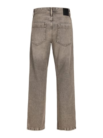 Jack & Jones Locker geschnitten in Black Denim