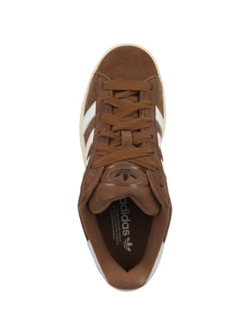 Adidas originals Sneaker low Campus 00s in braun