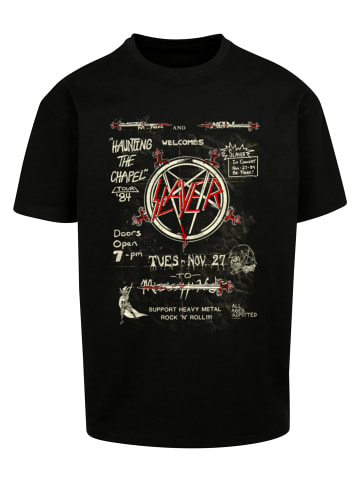 Merchcode Merchcode T-Shirts in black