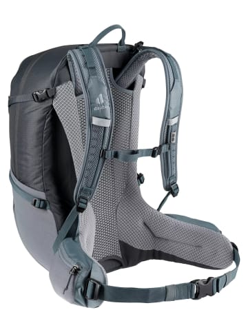 Deuter Trekkingrucksack in grau