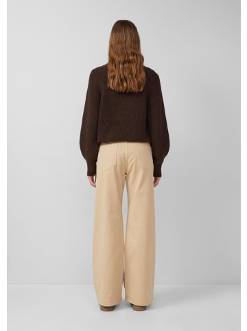 s.Oliver Jeans-Hose SURI  in  84Z8_sandstein