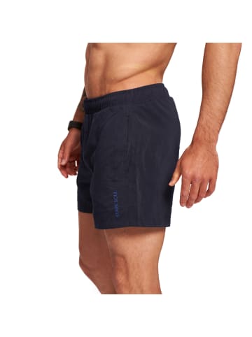 Stark Soul® Badeshorts in Marine