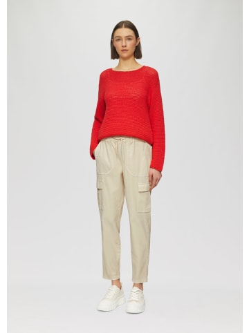 s.Oliver Hose in 8100_beige