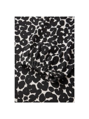 Street One Sweatshirt in Black