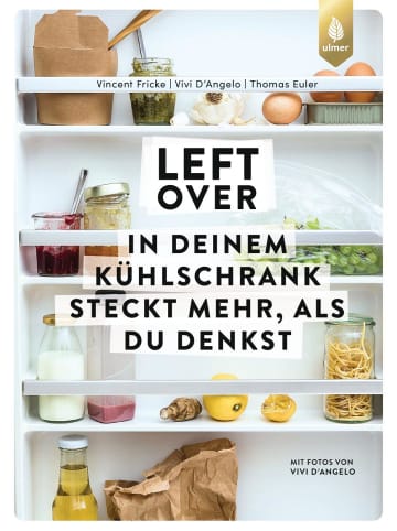 Ulmer Kochbuch - Leftover