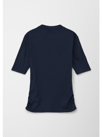 s.Oliver T-Shirt in 5952_navy