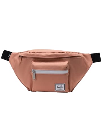 Herschel Herschel Seventeen Waist Bag in Rosa