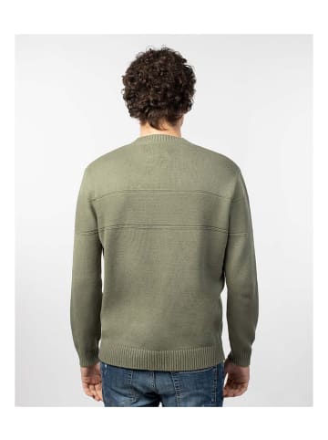 Pepe Jeans Jungenpullover in Grün