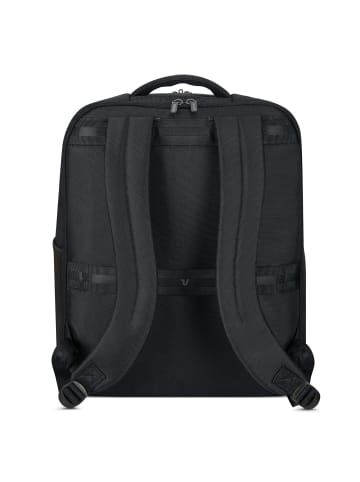 Roncato Gateway Business-Rucksack 45 cm Laptopfach in black