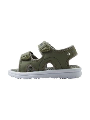 Reima Sandalen Bungee Greyish green
