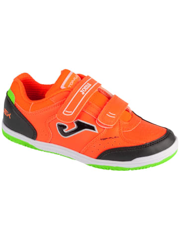 Joma Joma Top Flex Jr 24 TPJW IN in Orange