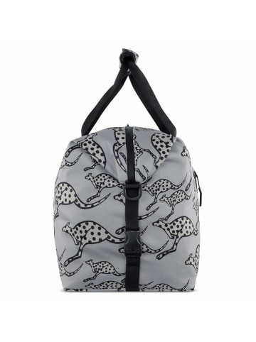 Chiemsee Jump N Fly - Reisetasche 50 cm in grau