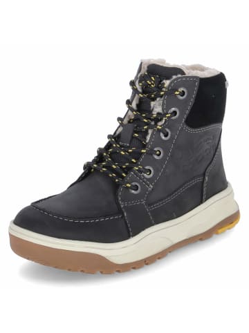 Lurchi Winterstiefel DAJAN in schwarz