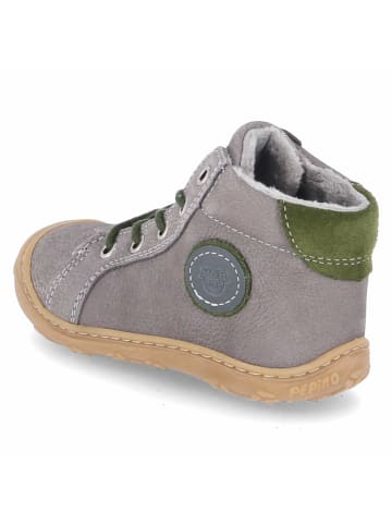 PEPINO Lauflernschuhe GEORGIE in grau