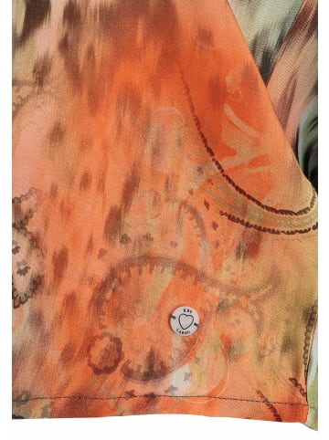 KEY LARGO Schal für in orange