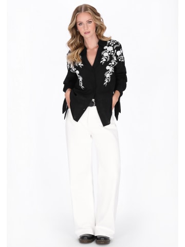 DreiMaster Women Shirt in black