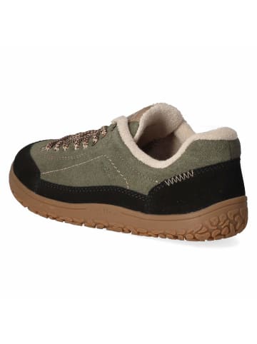 rieker Low Sneaker in grün