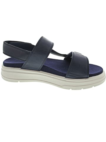 Legero Sandale Blau