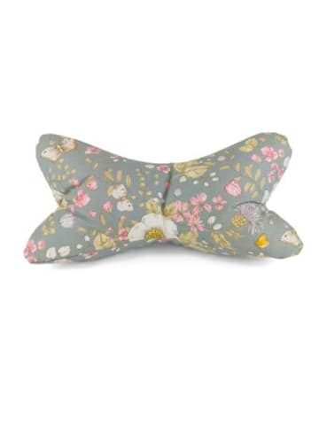 Plückefinken Nonbook - Leseknochen - Schmetterlingsgarten