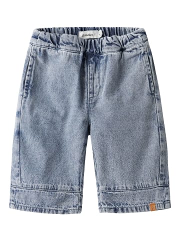 name it Jeans in Medium Blue Denim