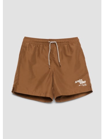 s.Oliver Badehose in 89D1_braun