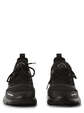 Karl Lagerfeld Sneaker in schwarz