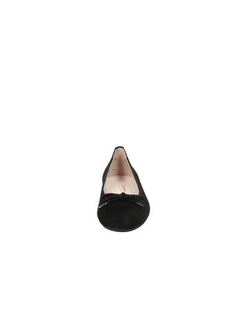 Paul Green Ballerinas in Schwarz