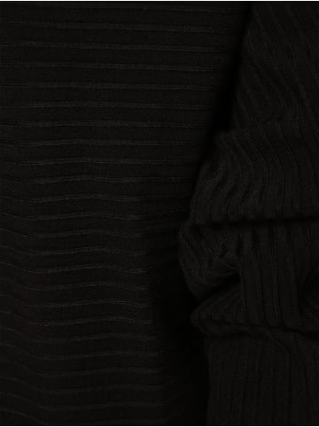 S. Oliver Pullover in schwarz