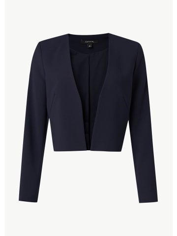 comma Indoor-Bolero in 5976_navy