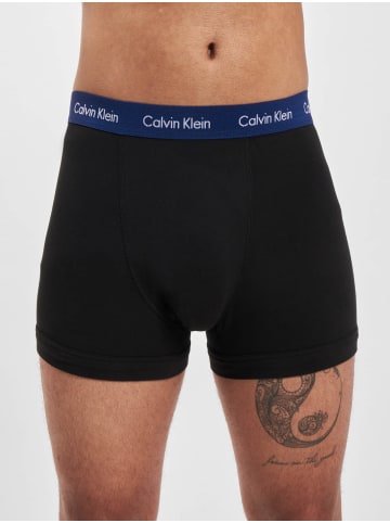 Calvin Klein Boxershorts in black