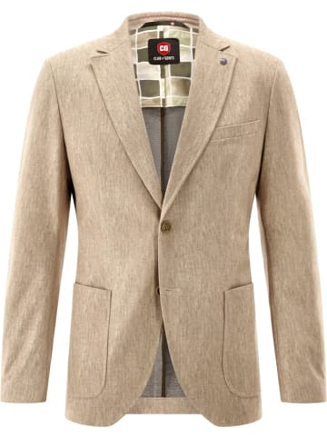 GROSSAG Jacke für Erwachsene in beige