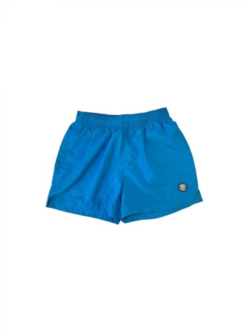 Datch Badeshorts BU0001 Hellblau