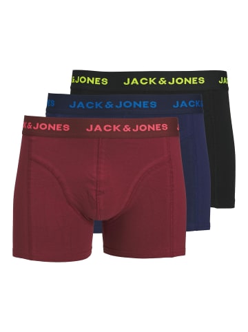 Jack & Jones Trunks in Ocean Cavern