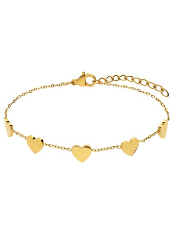 Lucardi Armband Herz