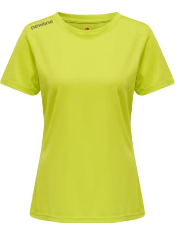 Newline T-Shirt "Core Functional" in Rosa