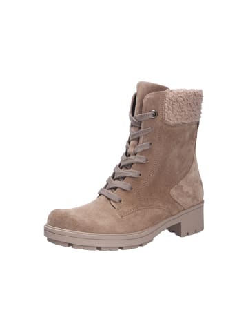 Gabor Stiefel in beige