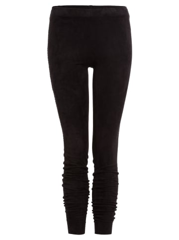 Marc Aurel Jeggins für Damen in schwarz