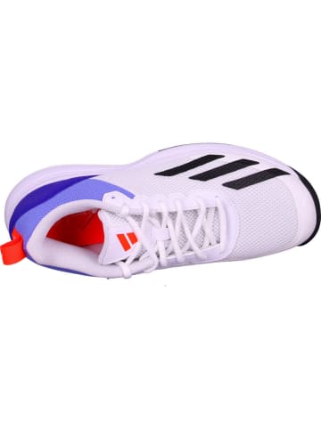 adidas Tennisschuhe Courtflash Speed in Weiß
