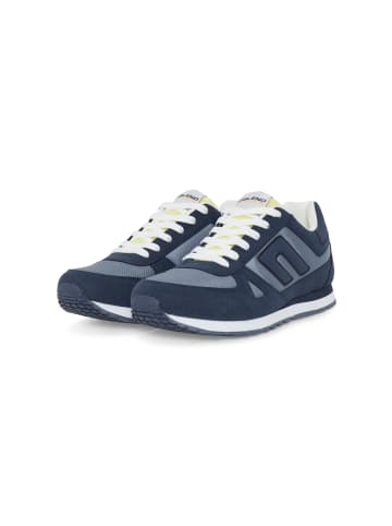 BLEND Footwear Sneaker in blau