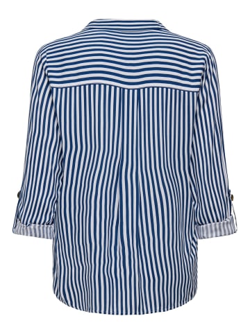 ONLY Hemd in Peacoat