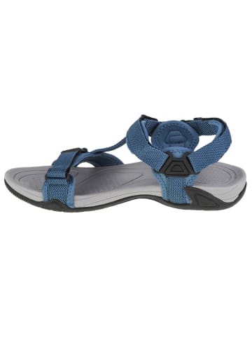 cmp CMP Hamal Hiking Sandal in Blau