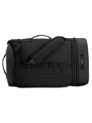 Timbuk2 Wingman Travel Rucksack 57,5 cm Laptopfach in jet black