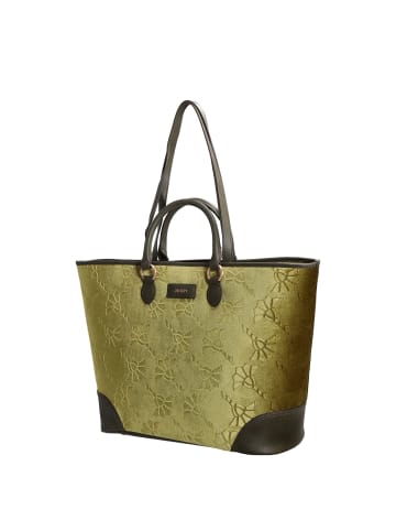 JOOP! Ricamo Dolce Meryl - Shopper 40 cm (apple green) in apple green