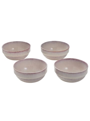 Butlers Müslischale TAVIRA in Rosa