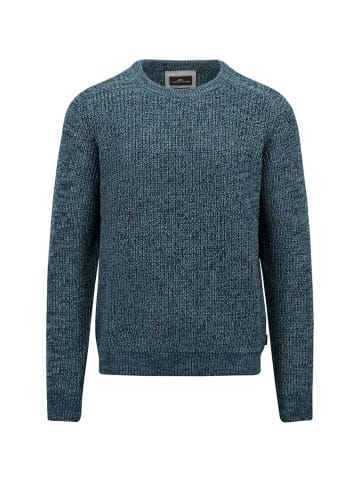FYNCH-HATTON Pullover in Blau