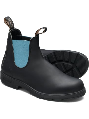 Blundstone Chelsea Boot in Schwarz