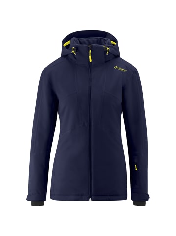 Maier Sports Jacke Fast Impulse in Marine