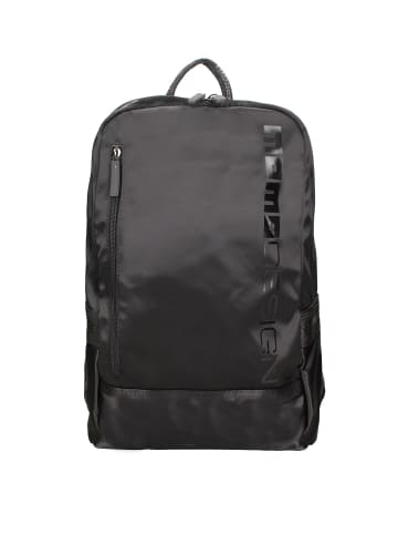 Momodesign  Rucksack in BLACK