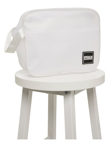 Urban Classics Kleinteilebeutel in white