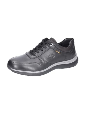 Dockers by Gerli Schnürschuh in schwarz